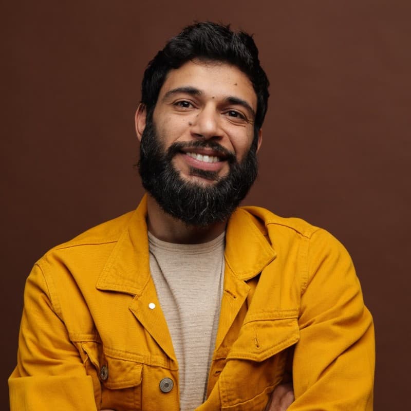 Ahmad Hajuj